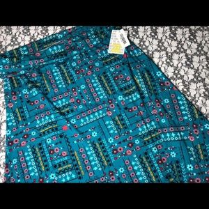 Lularoe Maxi skirt